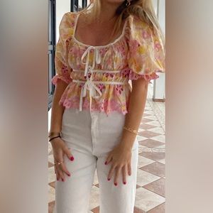 for love and lemons top!